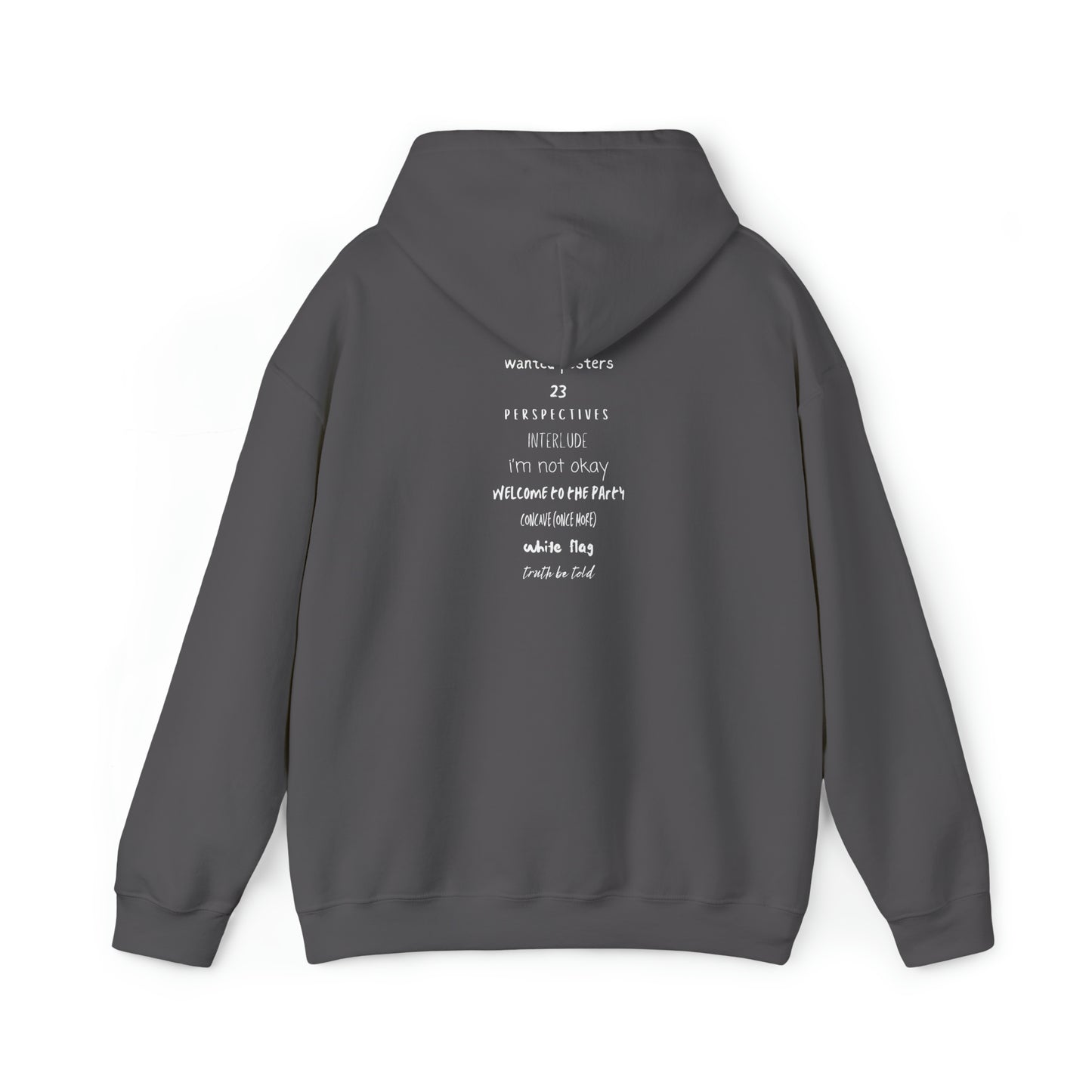 growing pains hoodie