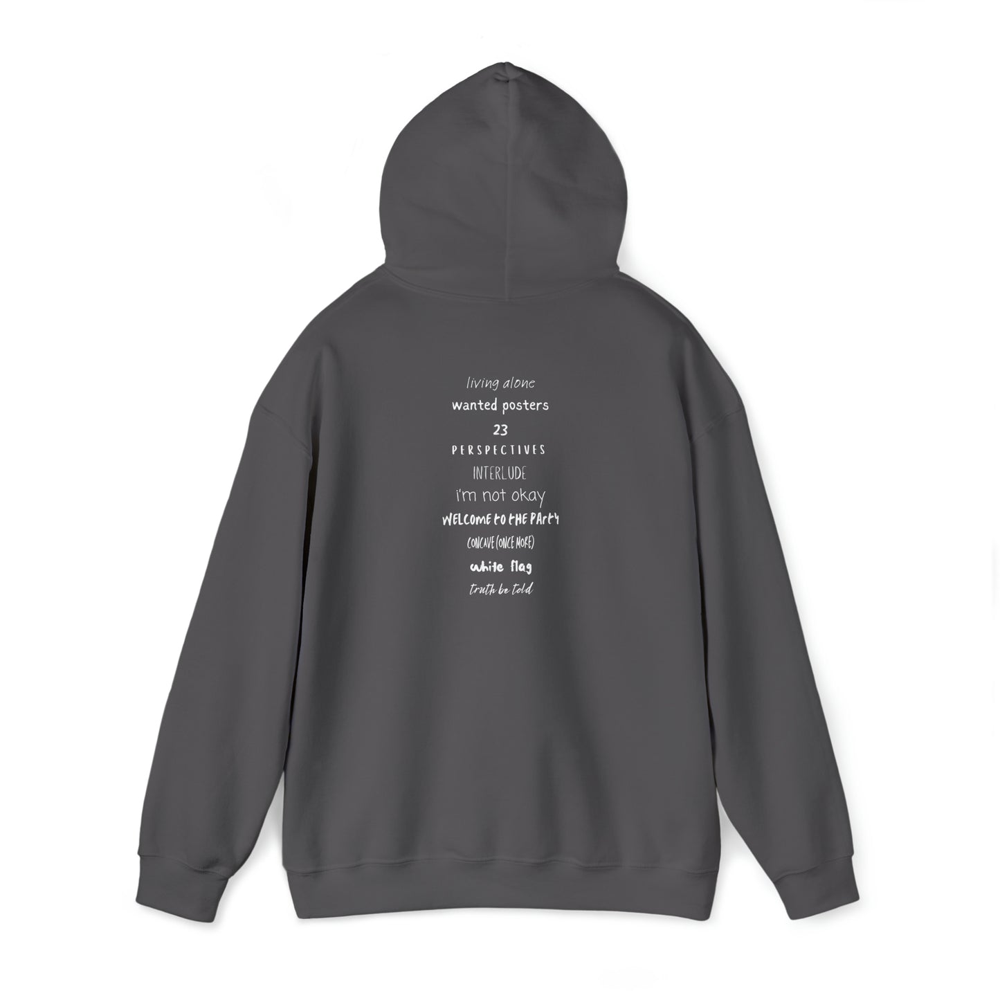 growing pains hoodie