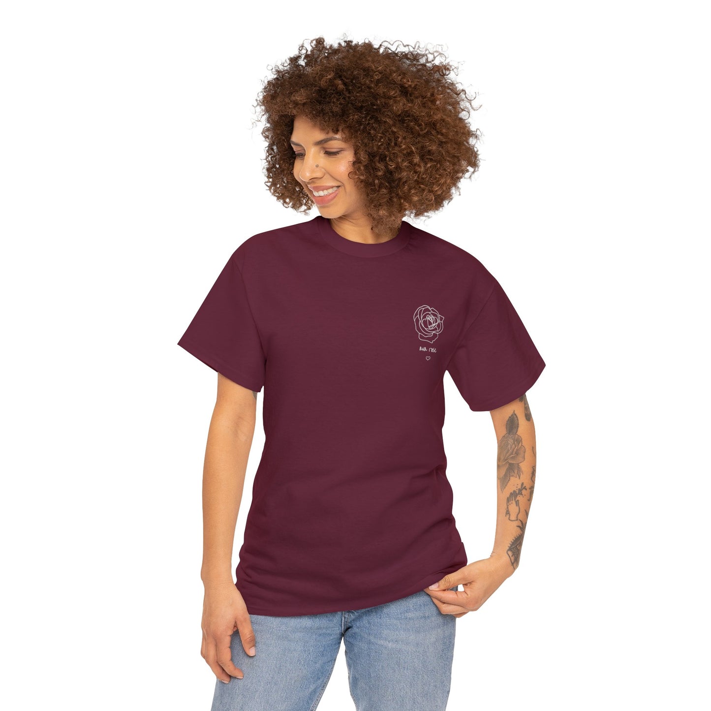 growing pains t-shirt (unisex)