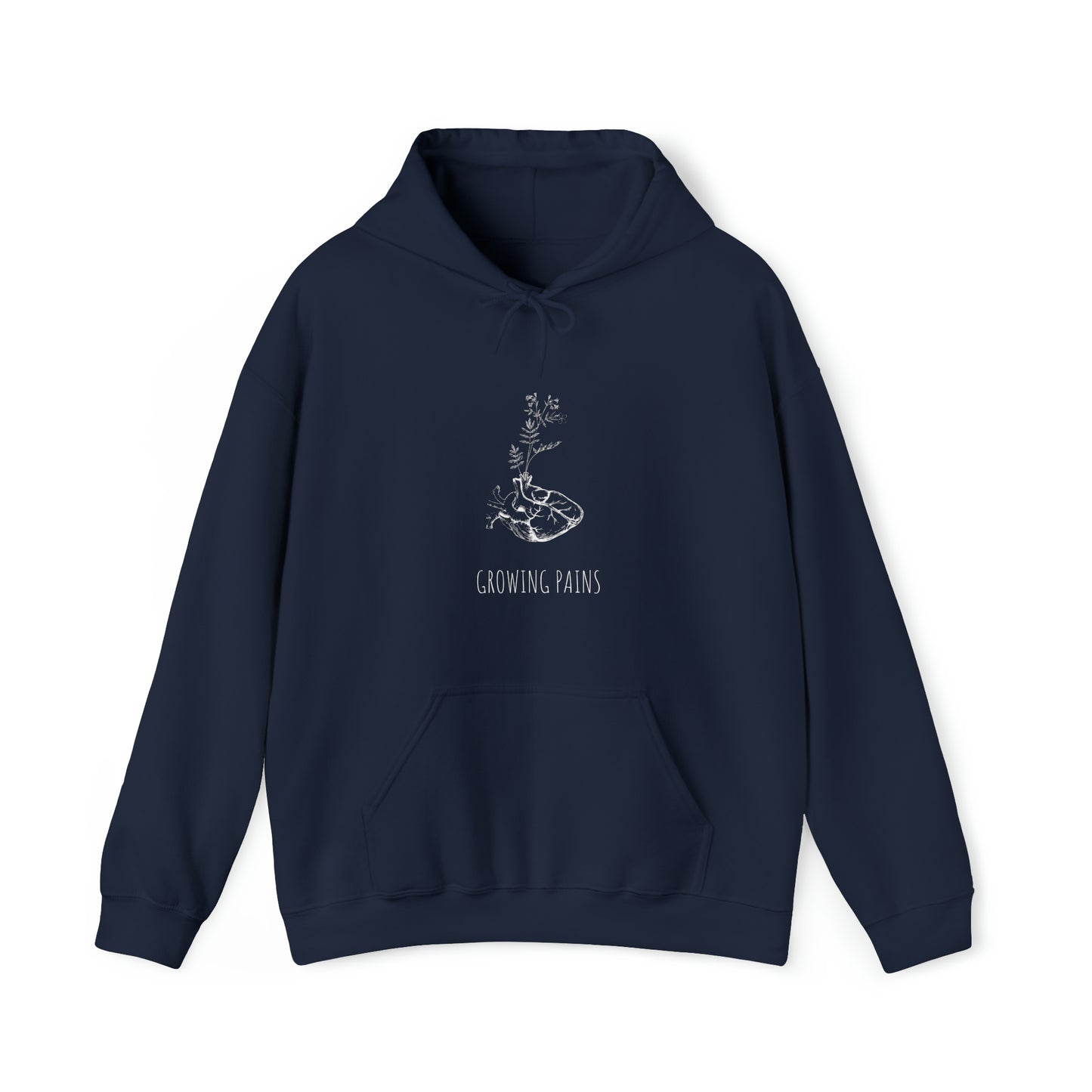 growing pains hoodie