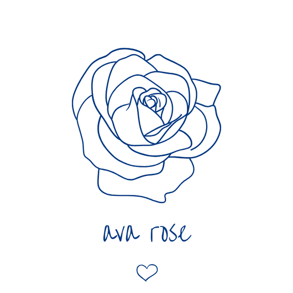 ava rose music